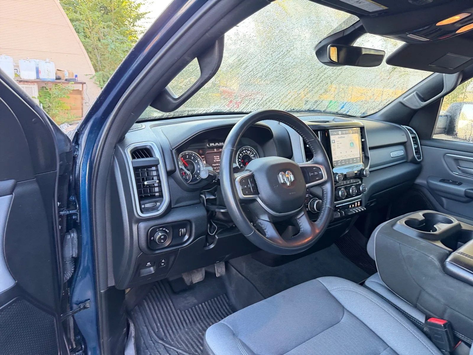 Ram 1500 photo 18