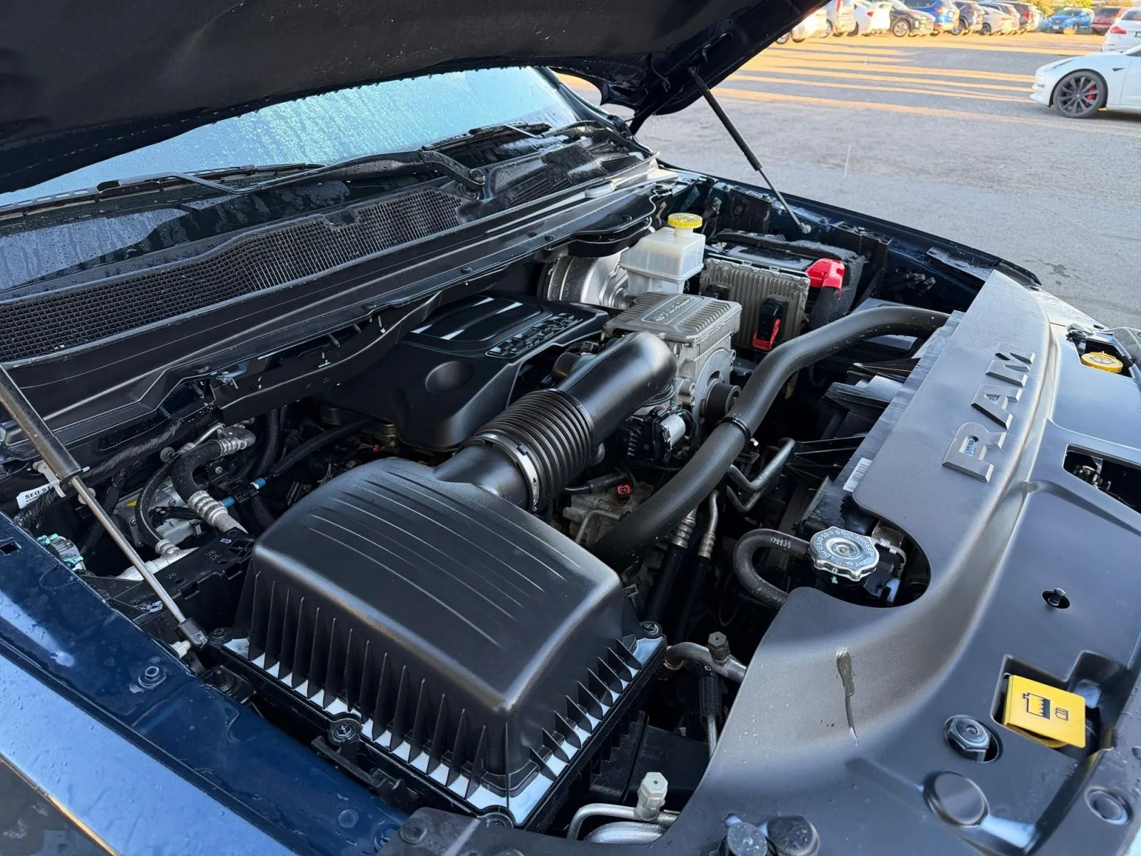 Ram 1500 photo 38