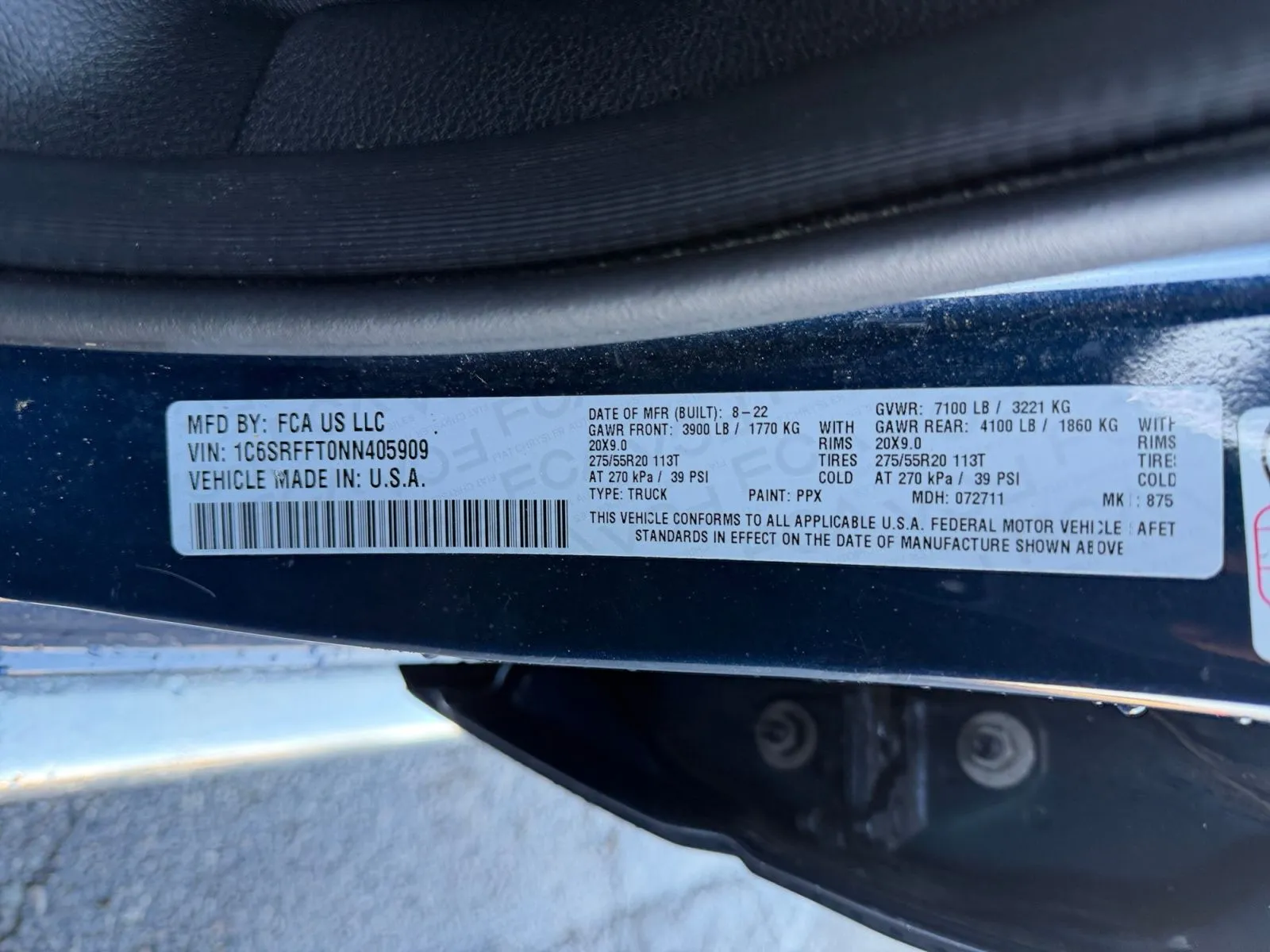 Ram 1500 photo 41