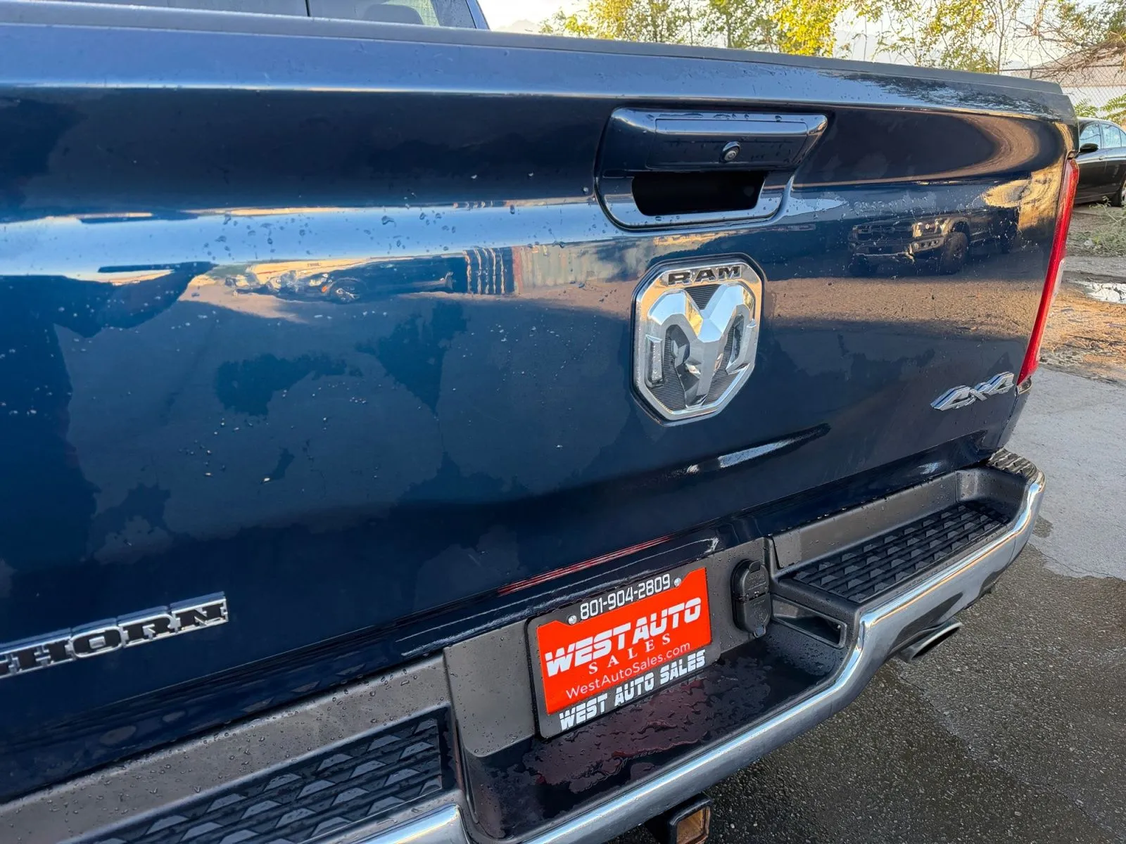 Ram 1500 photo 31