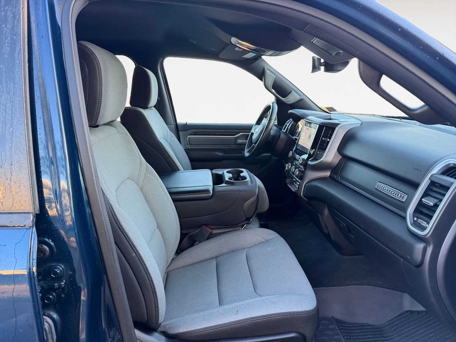Ram 1500 photo 15