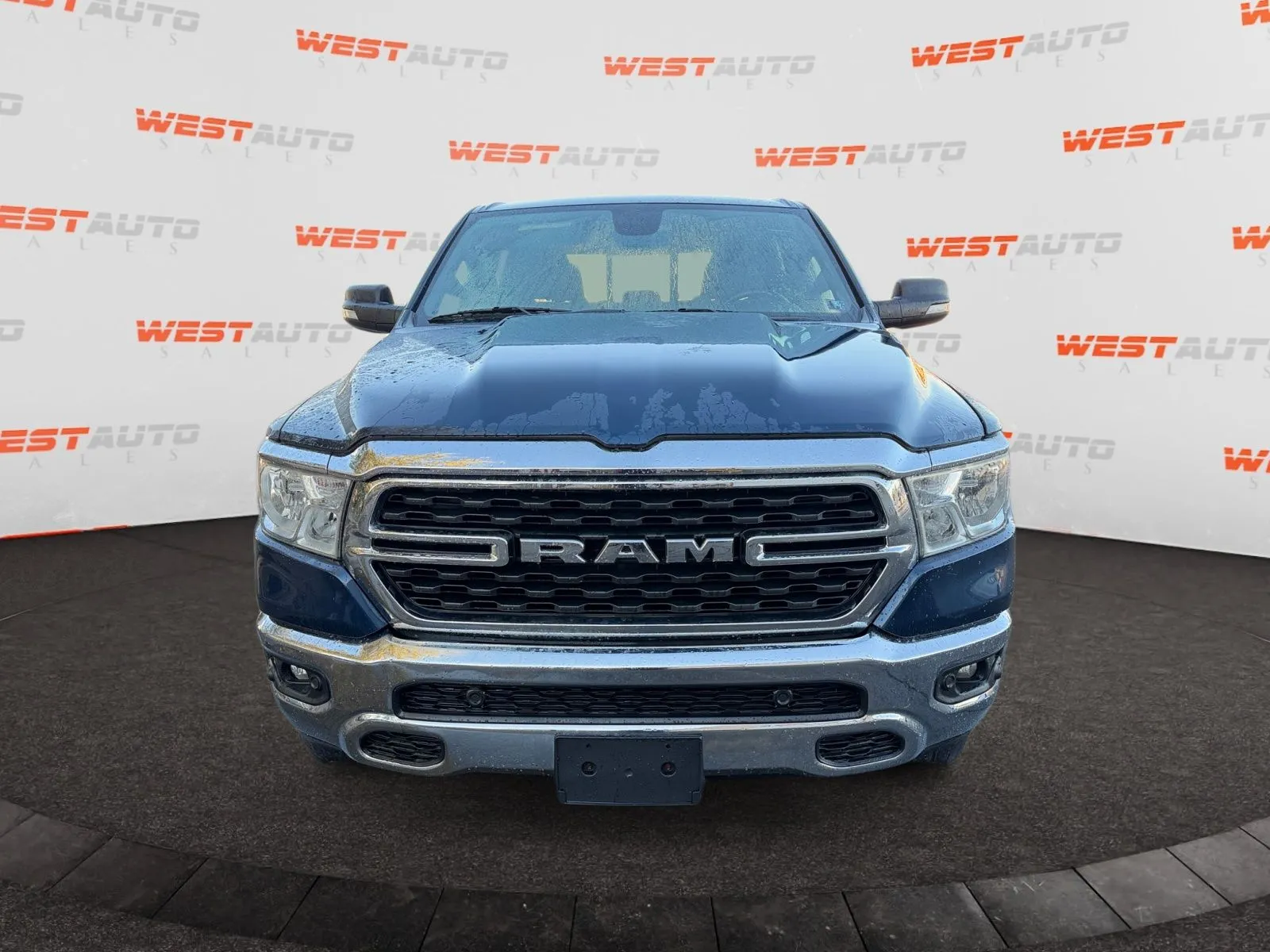 Ram 1500 photo 8