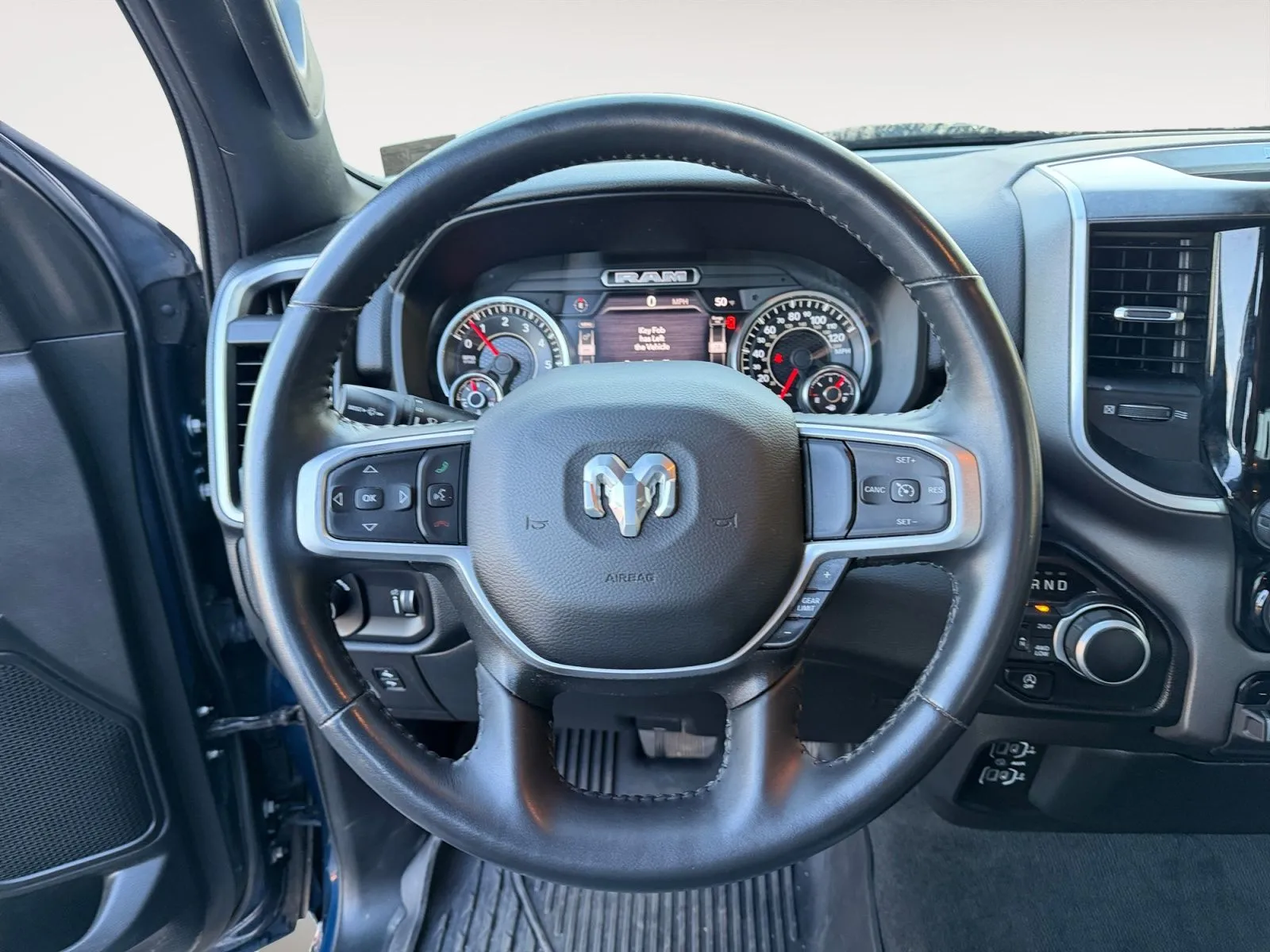 Ram 1500 photo 12