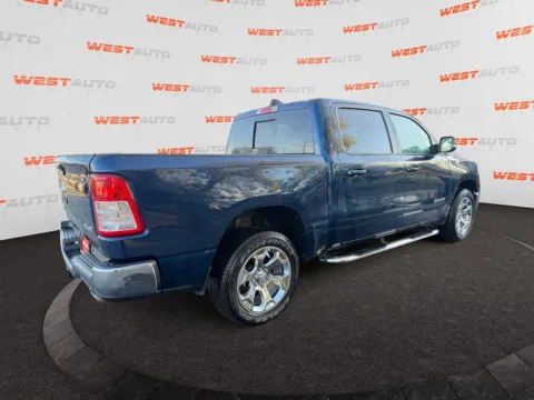 More photos of 2022 Ram 1500 Big Horn/Lone Star at West Auto Sales - West Valley, UT