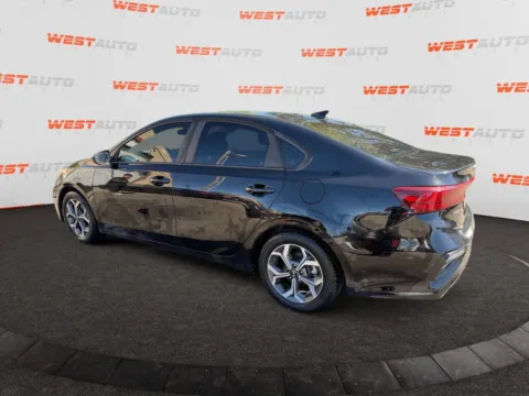 Another view of 2019 Kia Forte LXS for sale in West Valley City, UT at West Auto Sales - West Valley