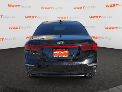 More photos of 2019 Kia Forte LXS at West Auto Sales - West Valley, UT