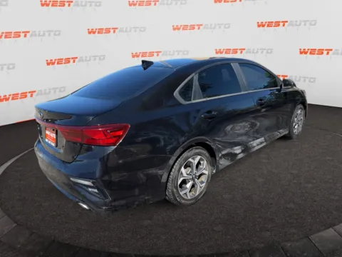 More photos of 2019 Kia Forte LXS at West Auto Sales - West Valley, UT