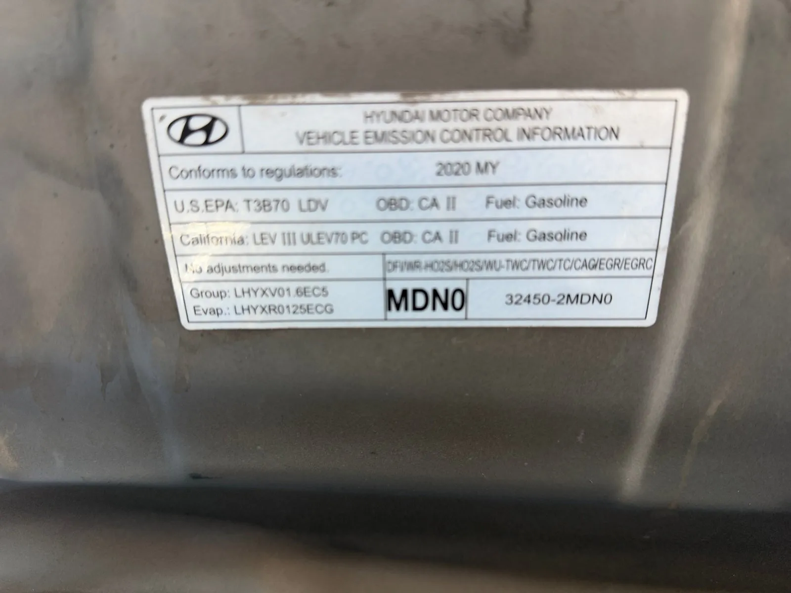 Hyundai Sonata photo 38