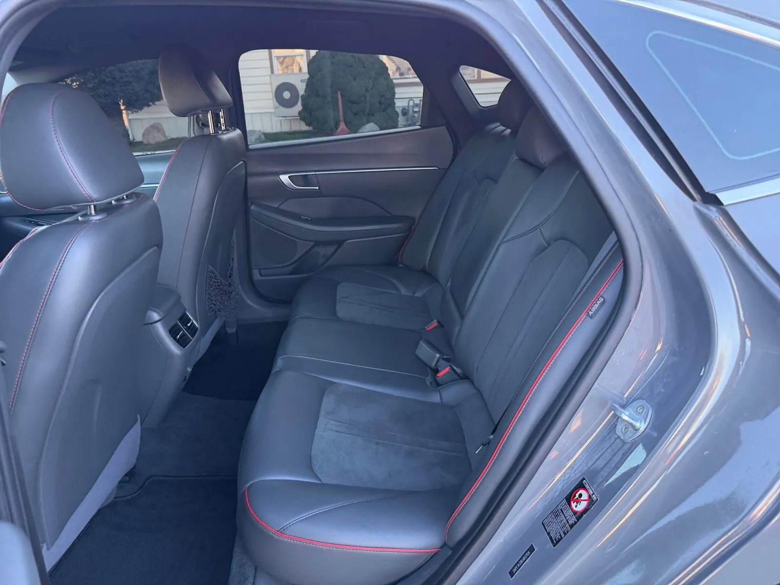 Hyundai Sonata photo 27