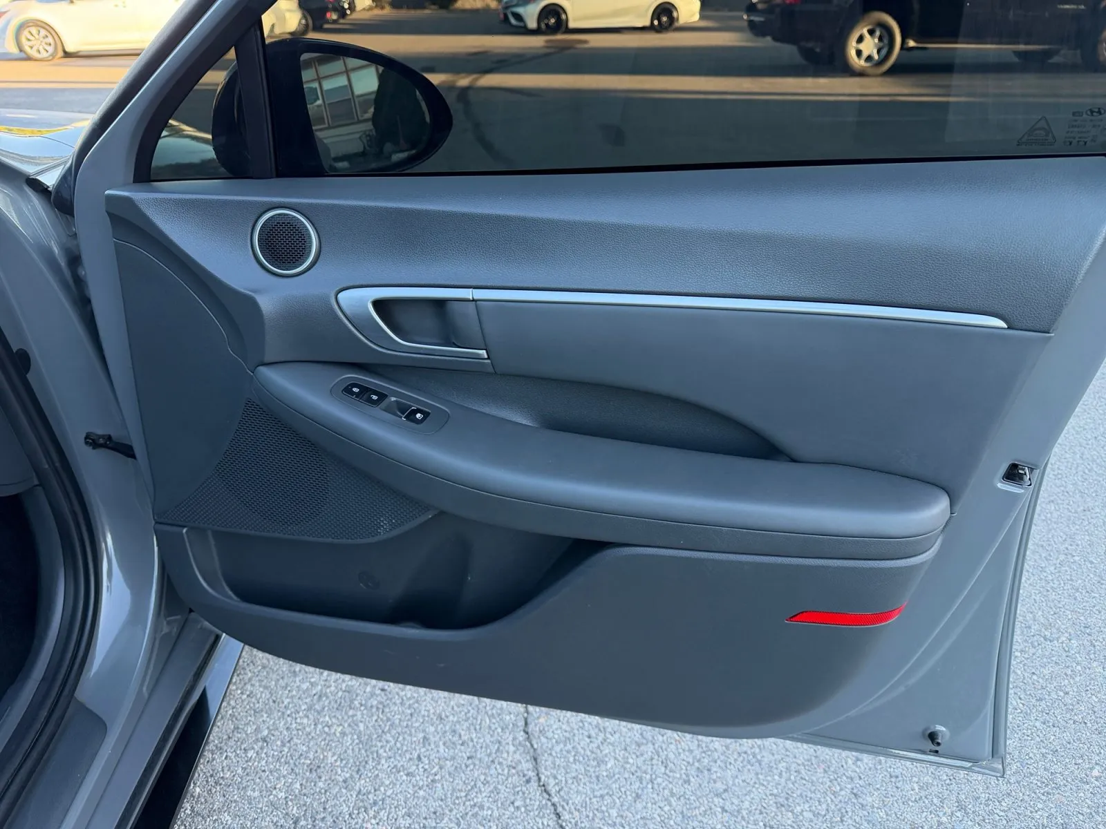 Hyundai Sonata photo 17