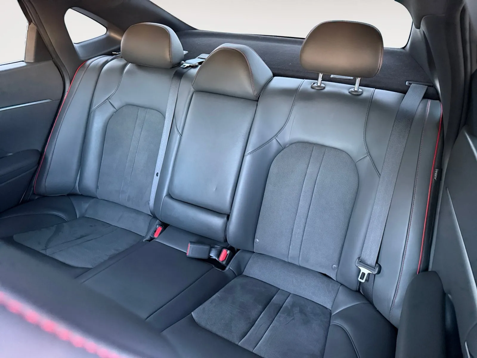 Hyundai Sonata photo 13