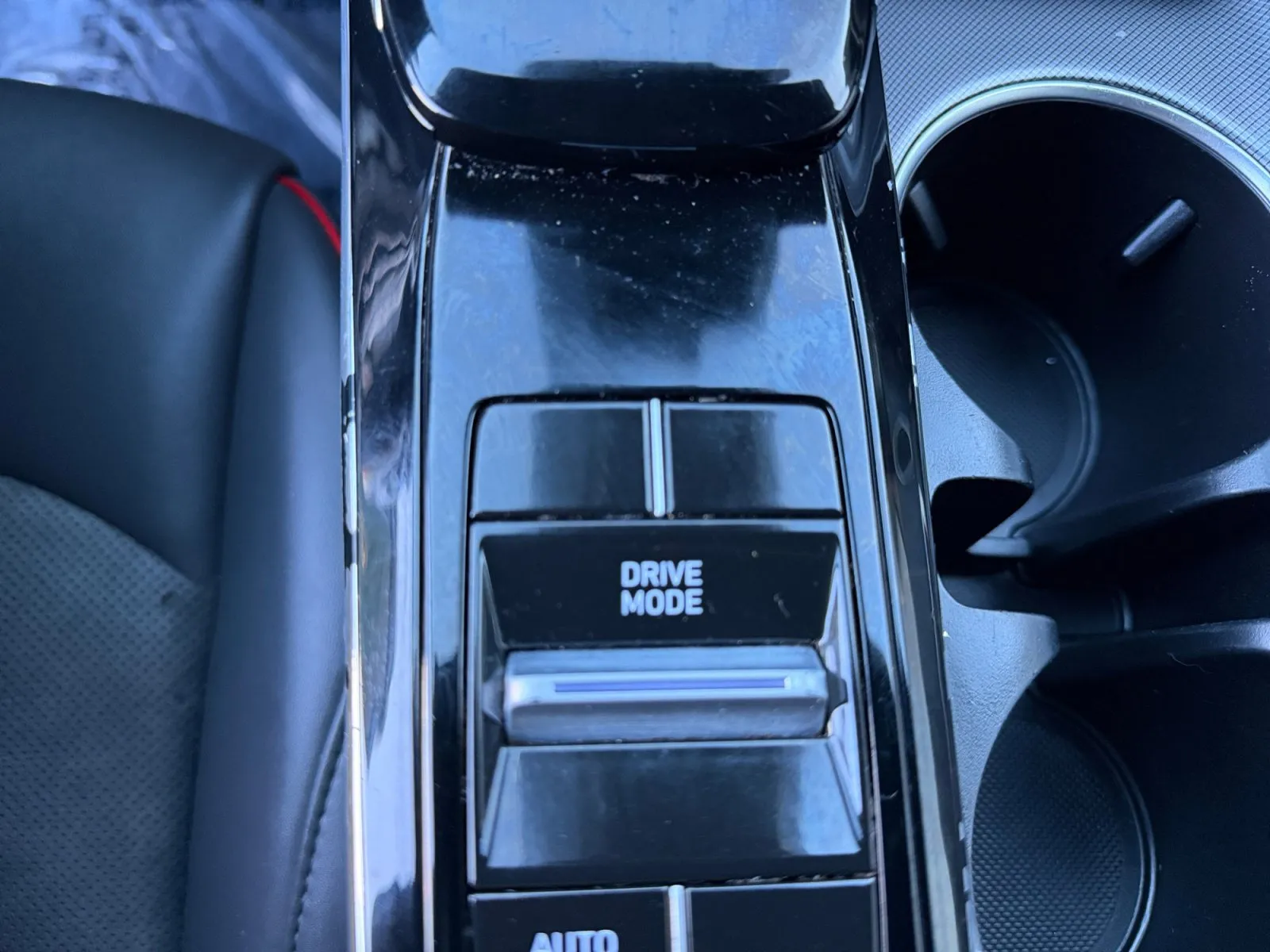 Hyundai Sonata photo 25