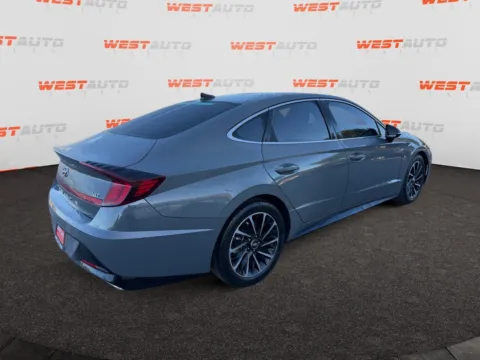 More photos of 2020 Hyundai Sonata SEL Plus at West Auto Sales - West Valley, UT