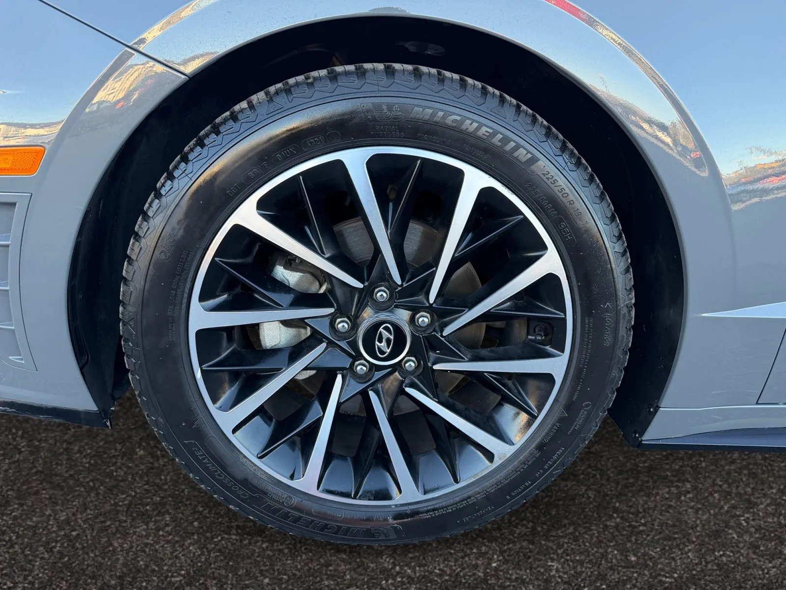 Hyundai Sonata photo 14