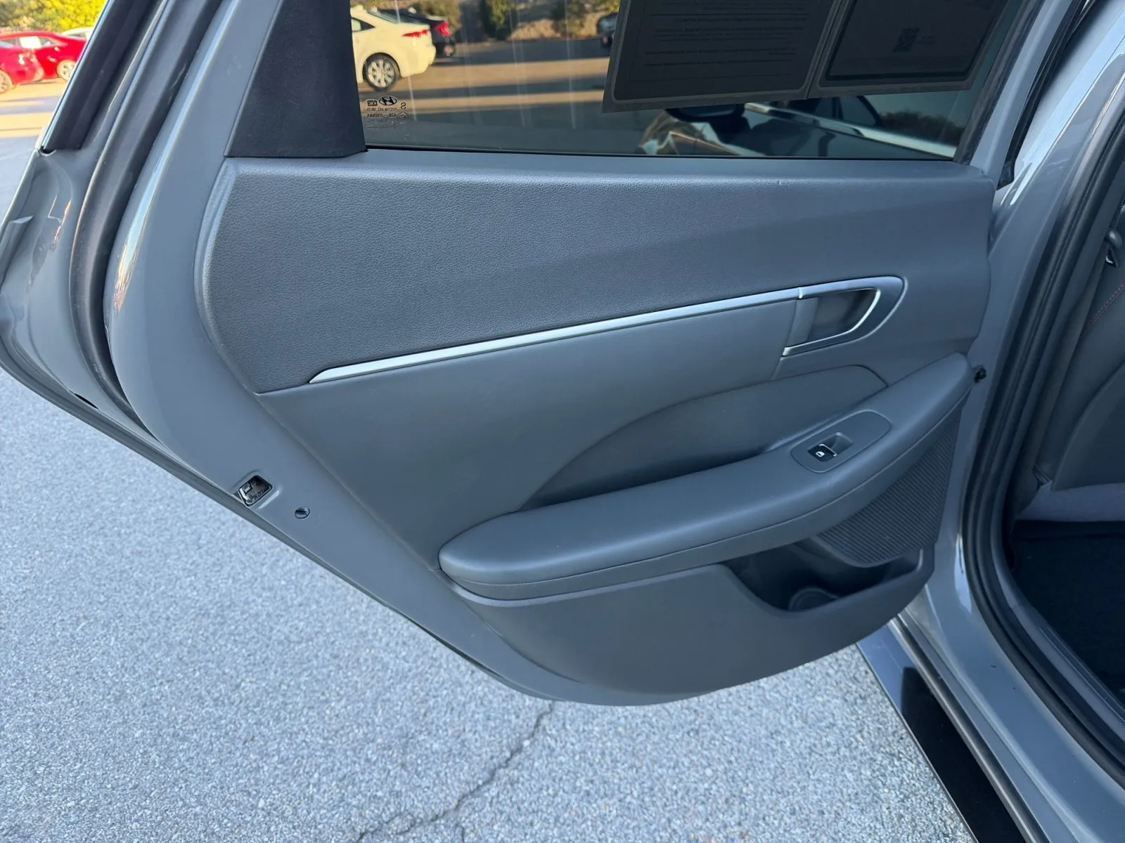 Hyundai Sonata photo 28