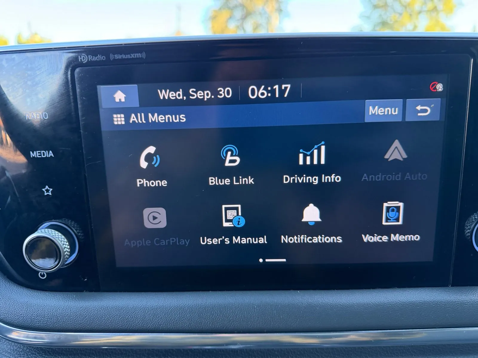 Hyundai Sonata photo 22