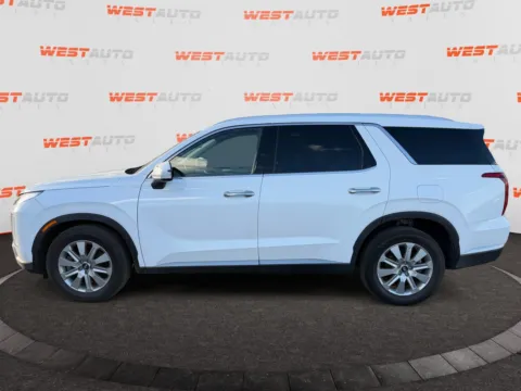 Photos of 2024 Hyundai Palisade SEL for sale in West Valley City, UT at West Auto Sales - West Valley