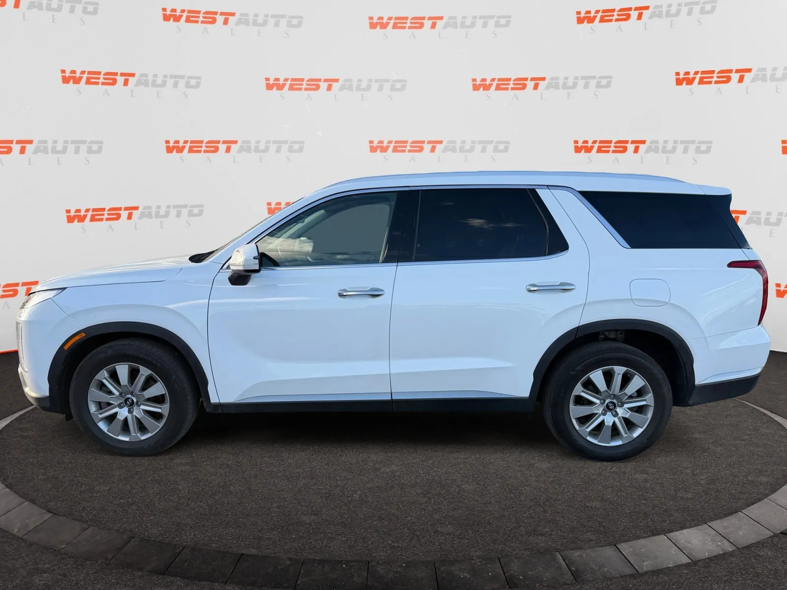 Hyundai Palisade photo 2