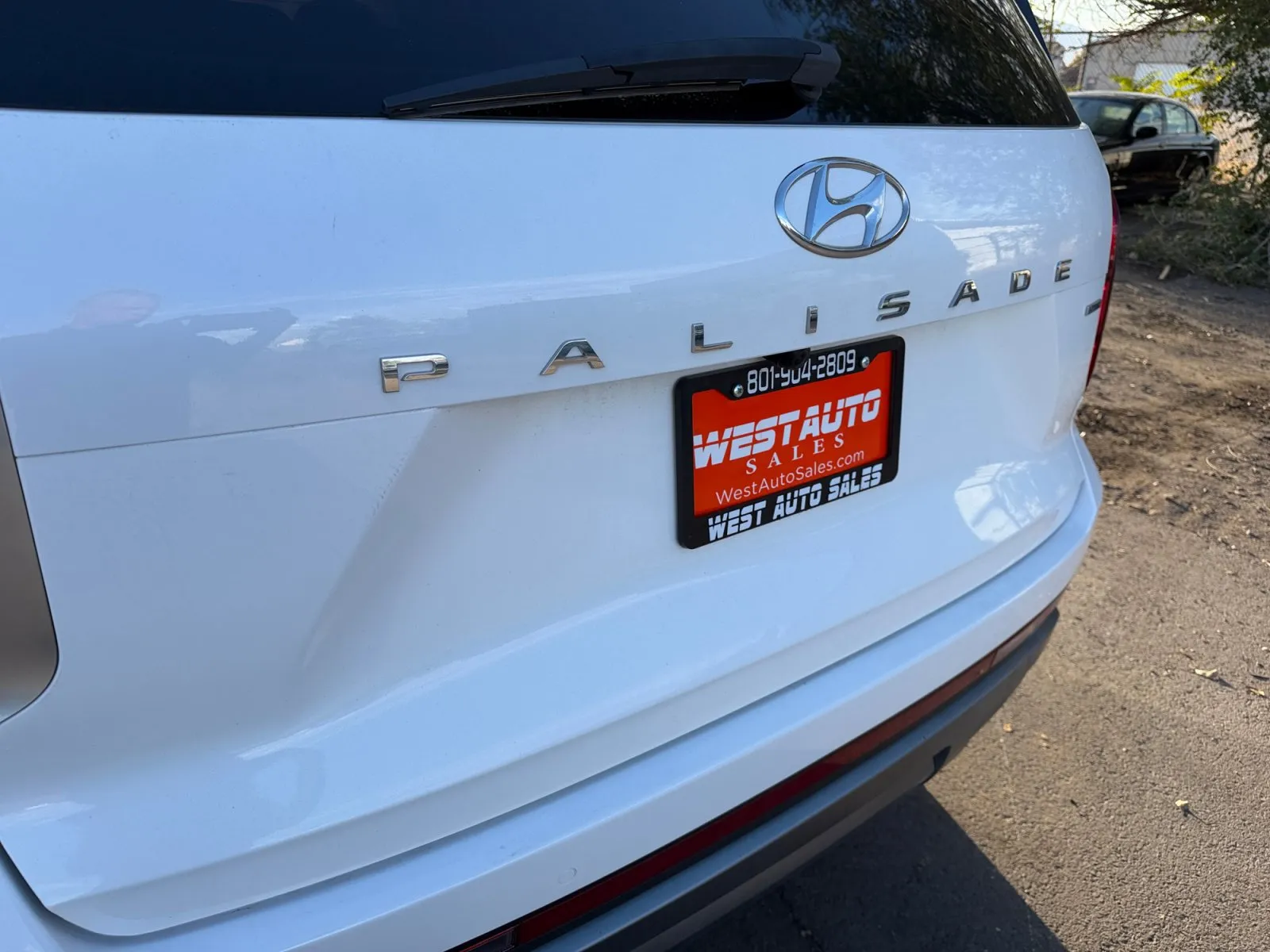 Hyundai Palisade photo 31