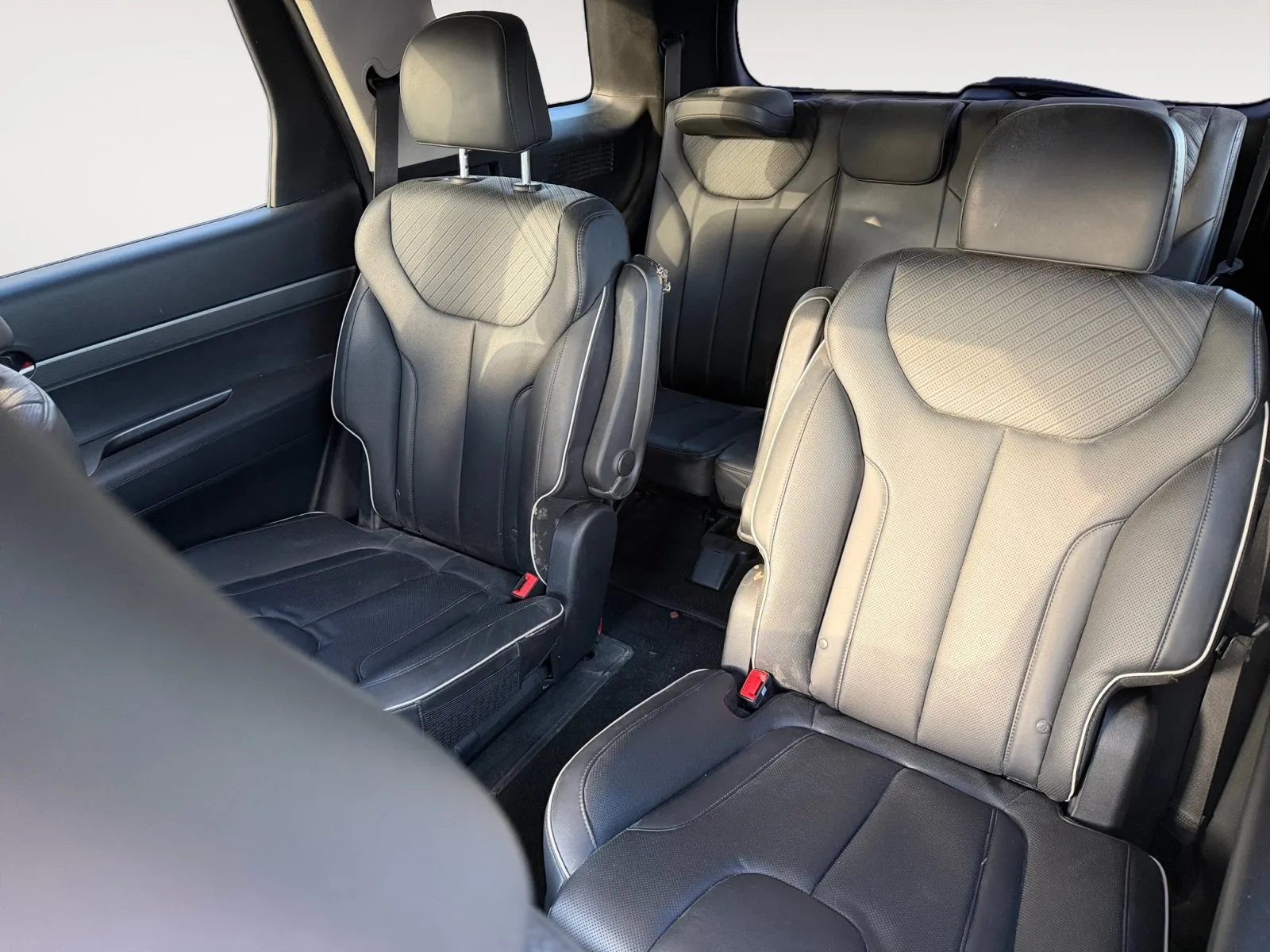 Hyundai Palisade photo 13