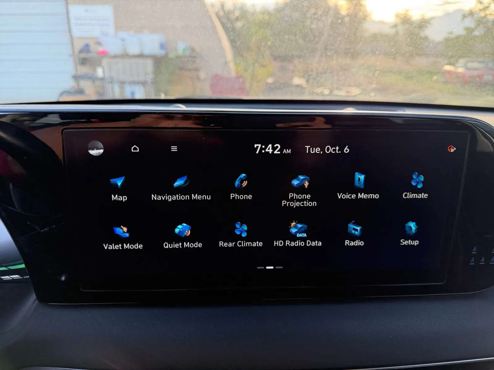 Hyundai Palisade photo 22