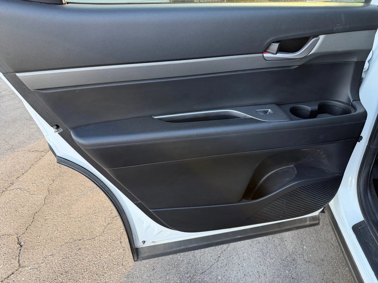 Hyundai Palisade photo 29