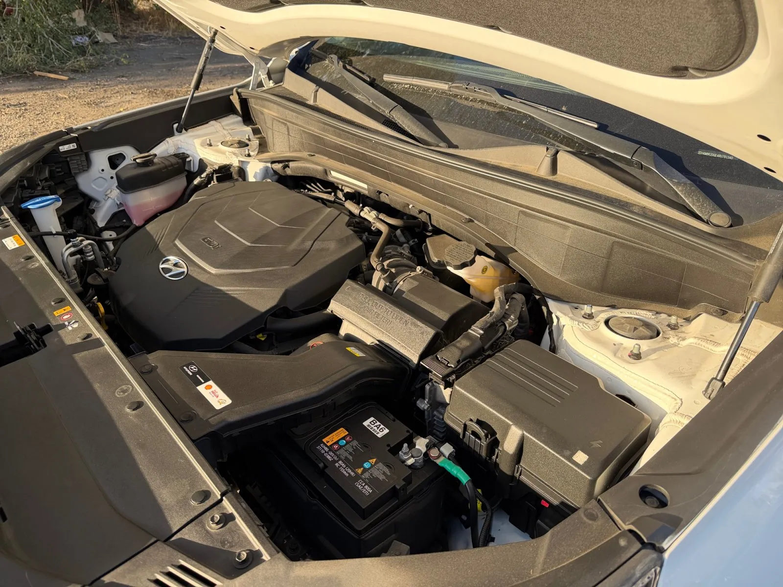 Hyundai Palisade photo 39