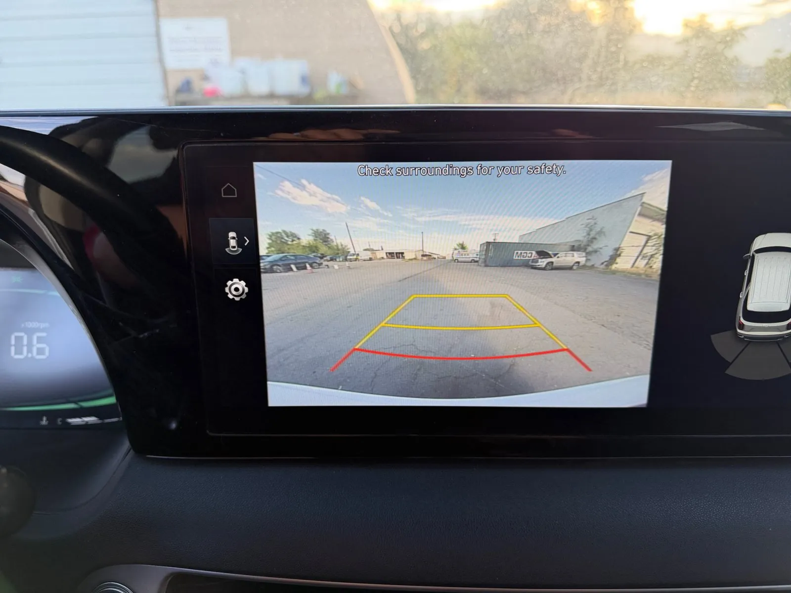 Hyundai Palisade photo 24