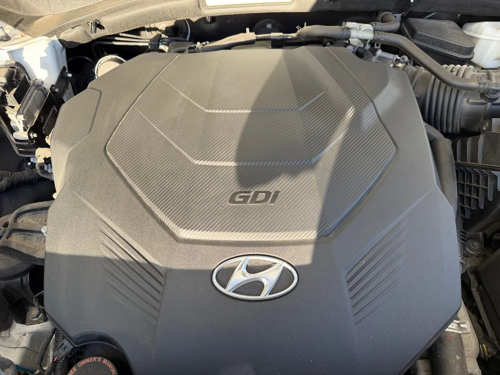 Hyundai Palisade photo 40