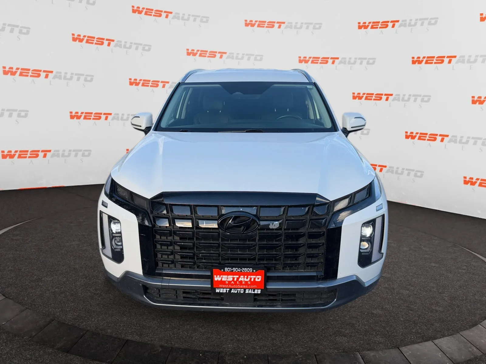 Hyundai Palisade photo 8