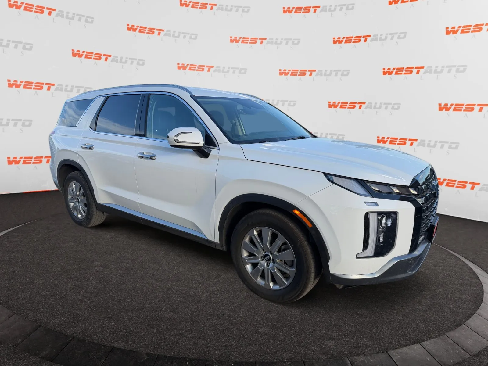 Hyundai Palisade photo 7
