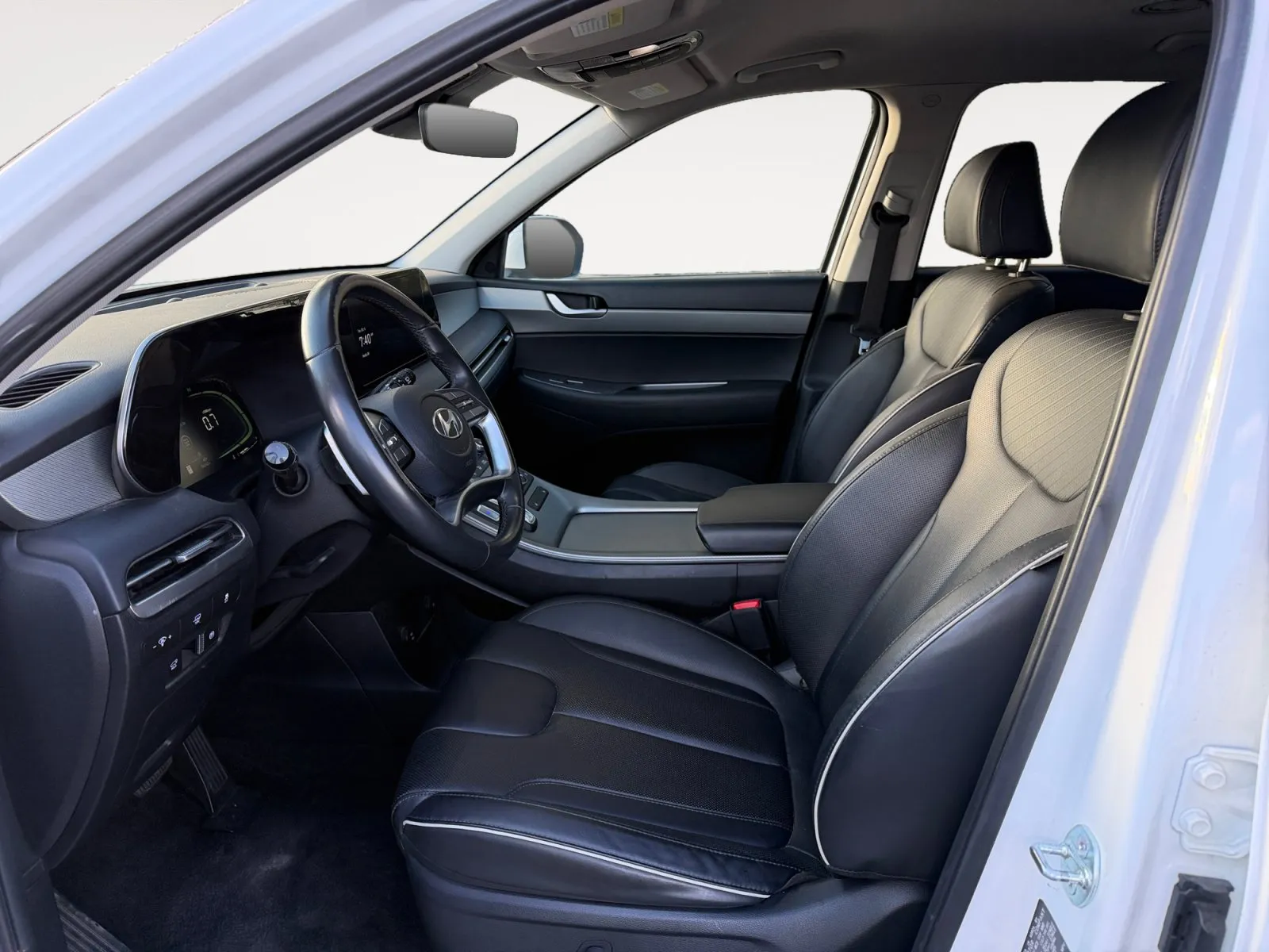 Hyundai Palisade photo 9