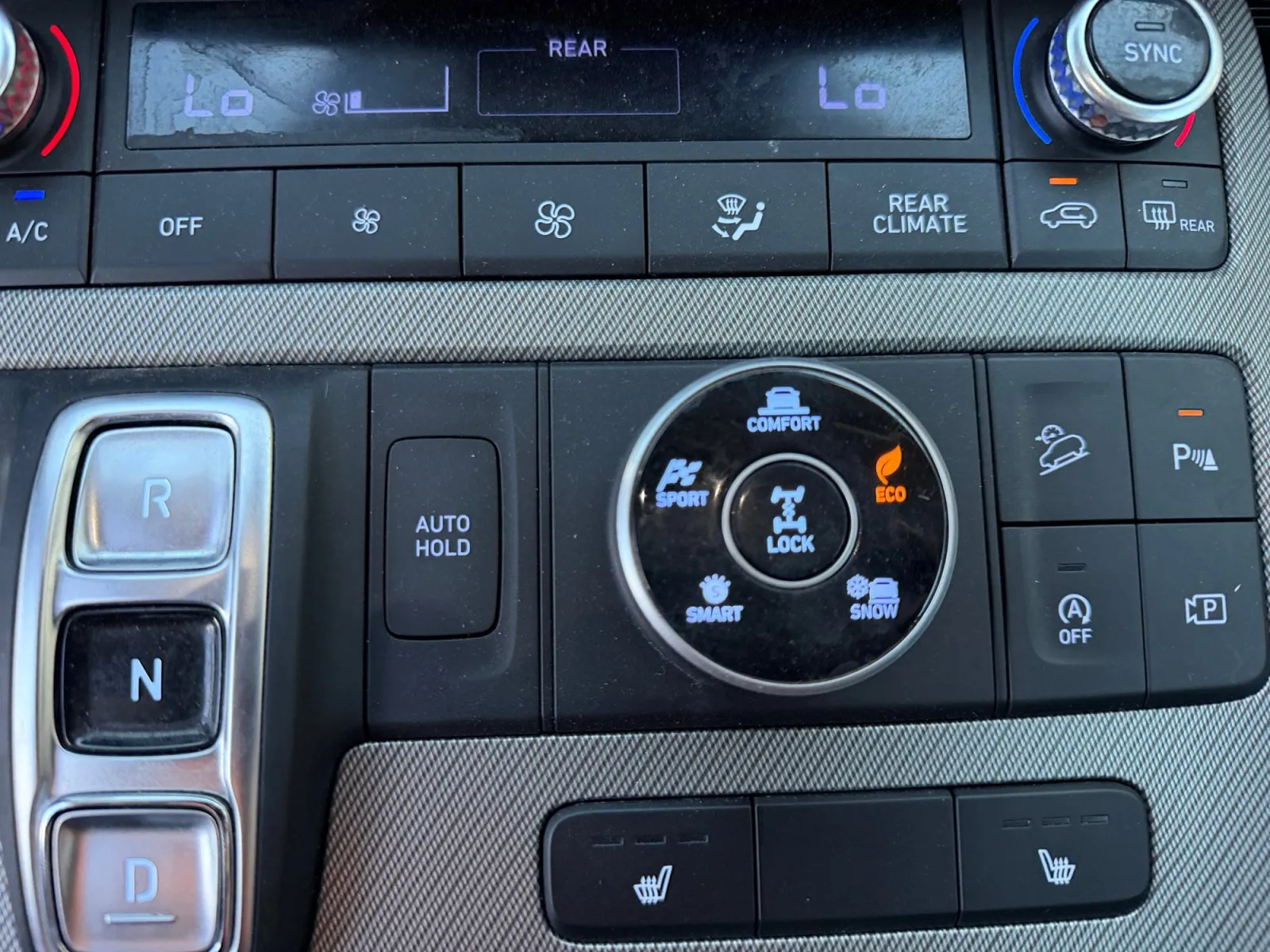 Hyundai Palisade photo 25
