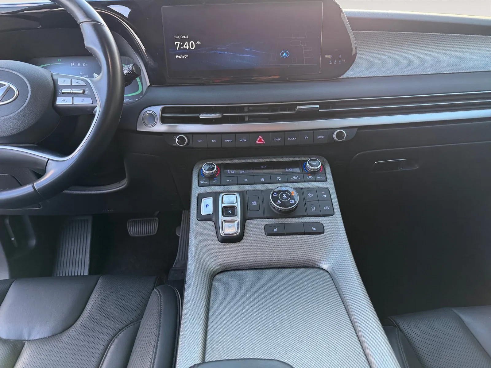 Hyundai Palisade photo 11