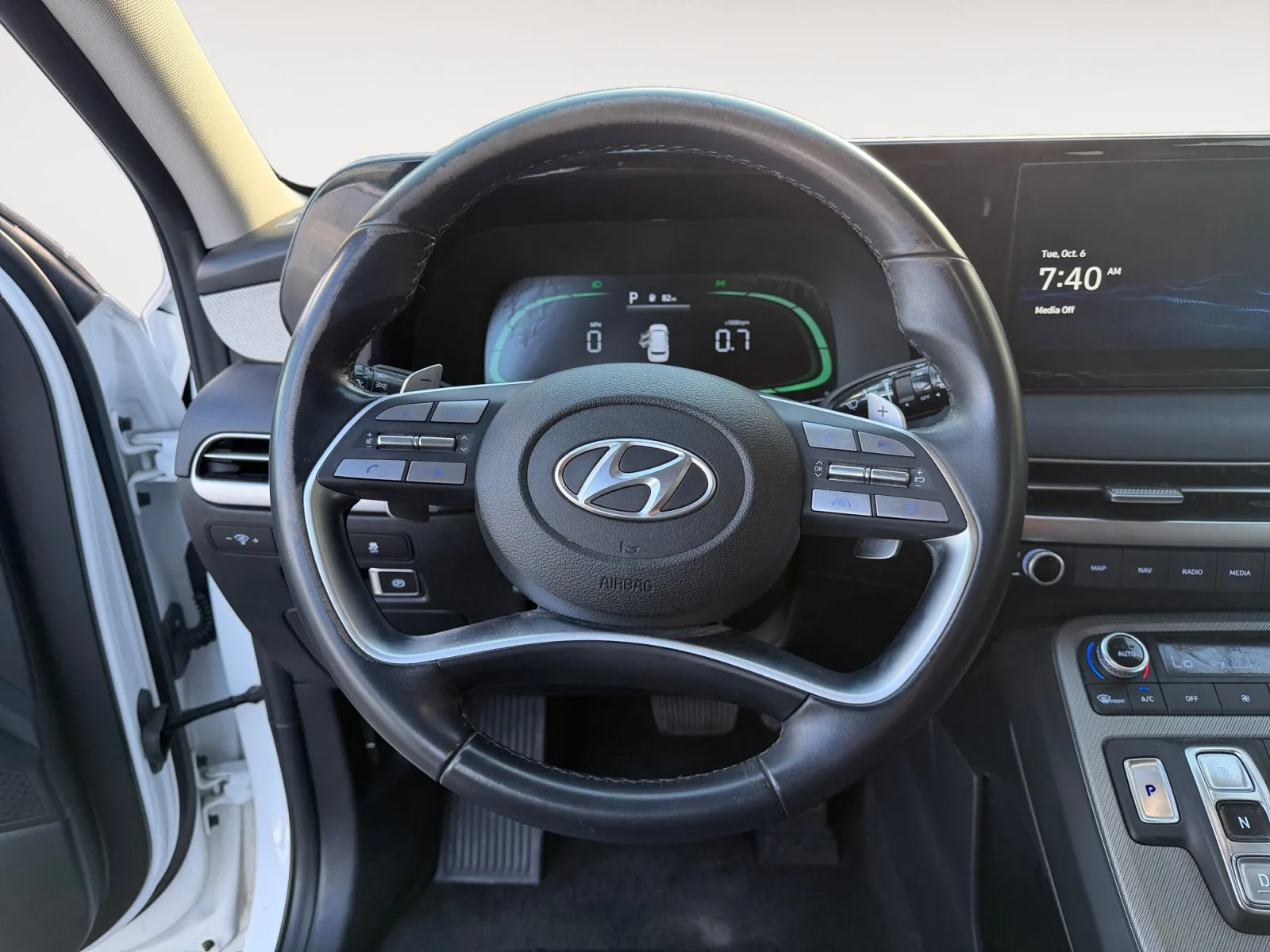 Hyundai Palisade photo 12