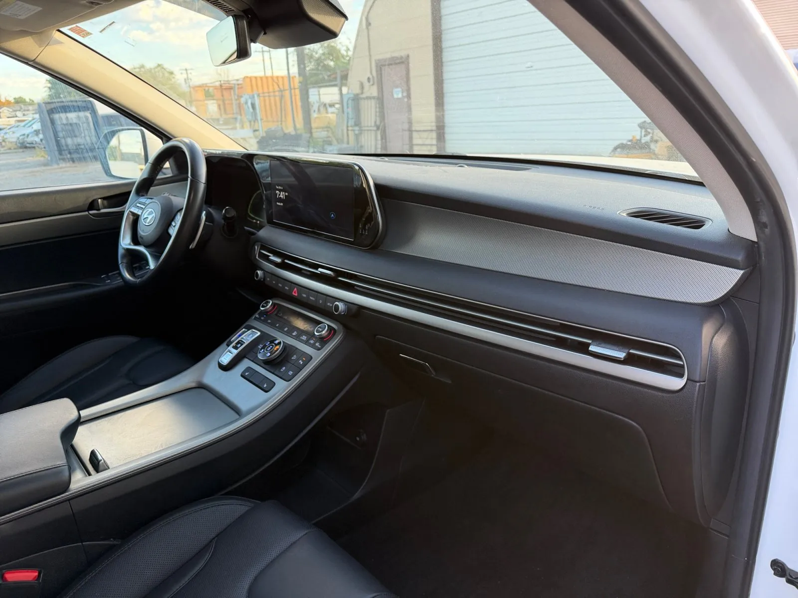 Hyundai Palisade photo 16