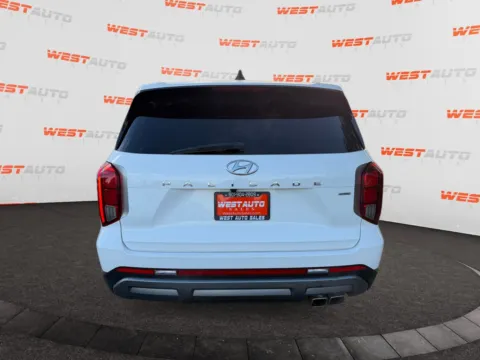 More photos of 2024 Hyundai Palisade SEL at West Auto Sales - West Valley, UT