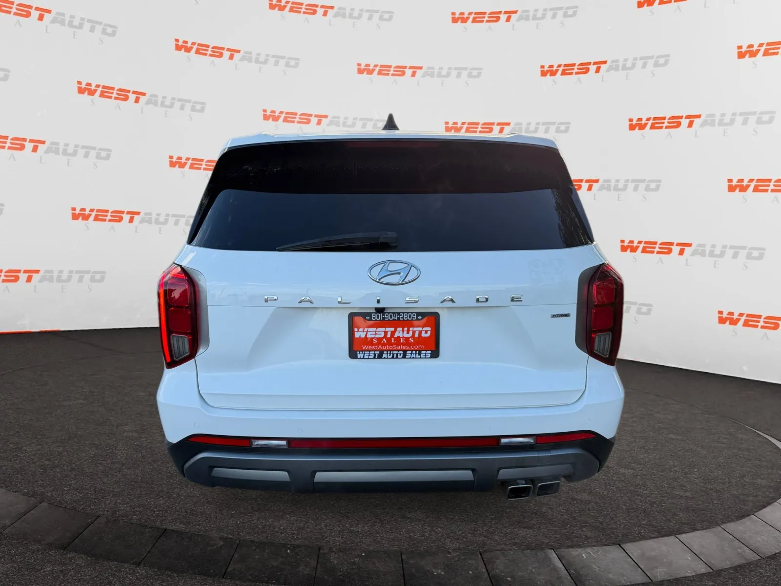 Hyundai Palisade photo 4