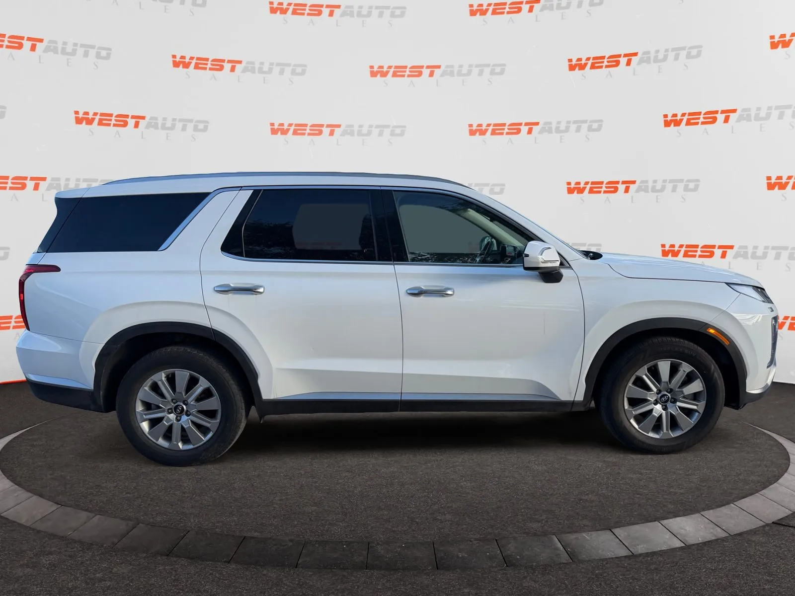 Hyundai Palisade photo 6