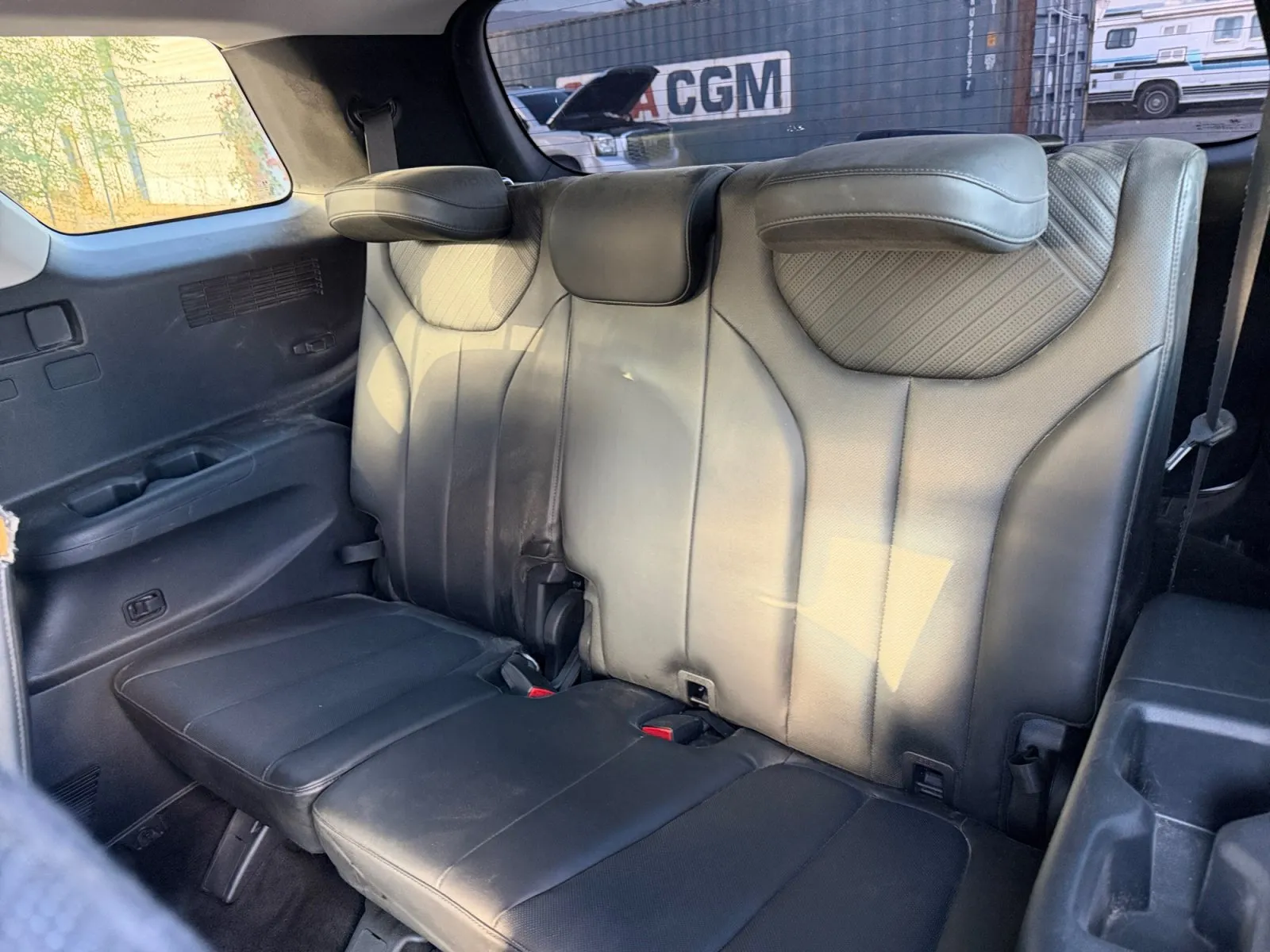 Hyundai Palisade photo 28