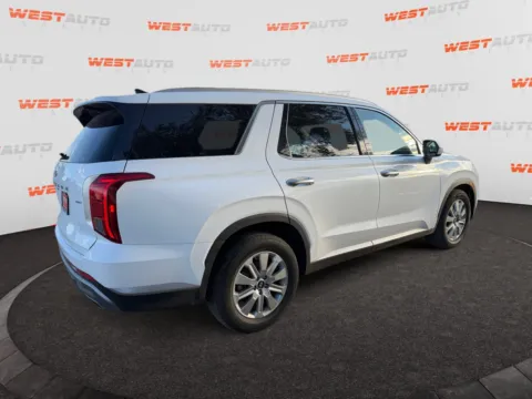More photos of 2024 Hyundai Palisade SEL at West Auto Sales - West Valley, UT