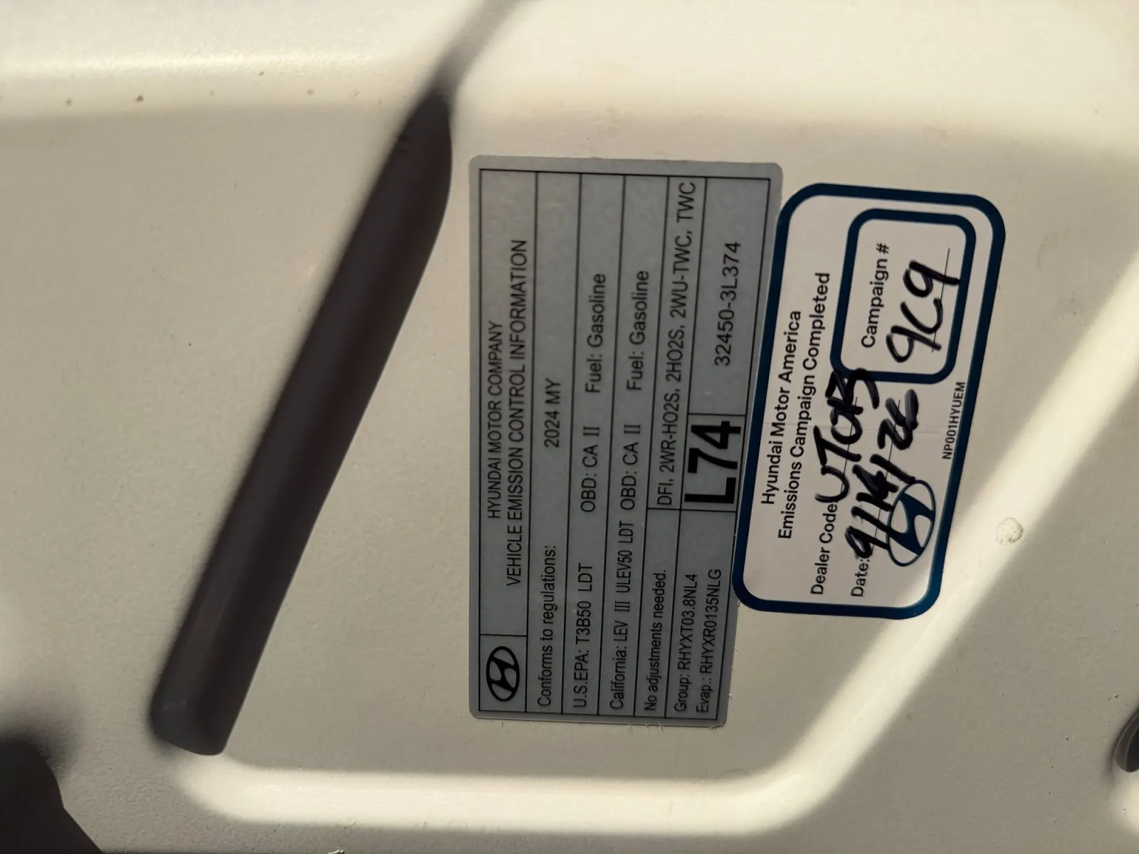 Hyundai Palisade photo 41