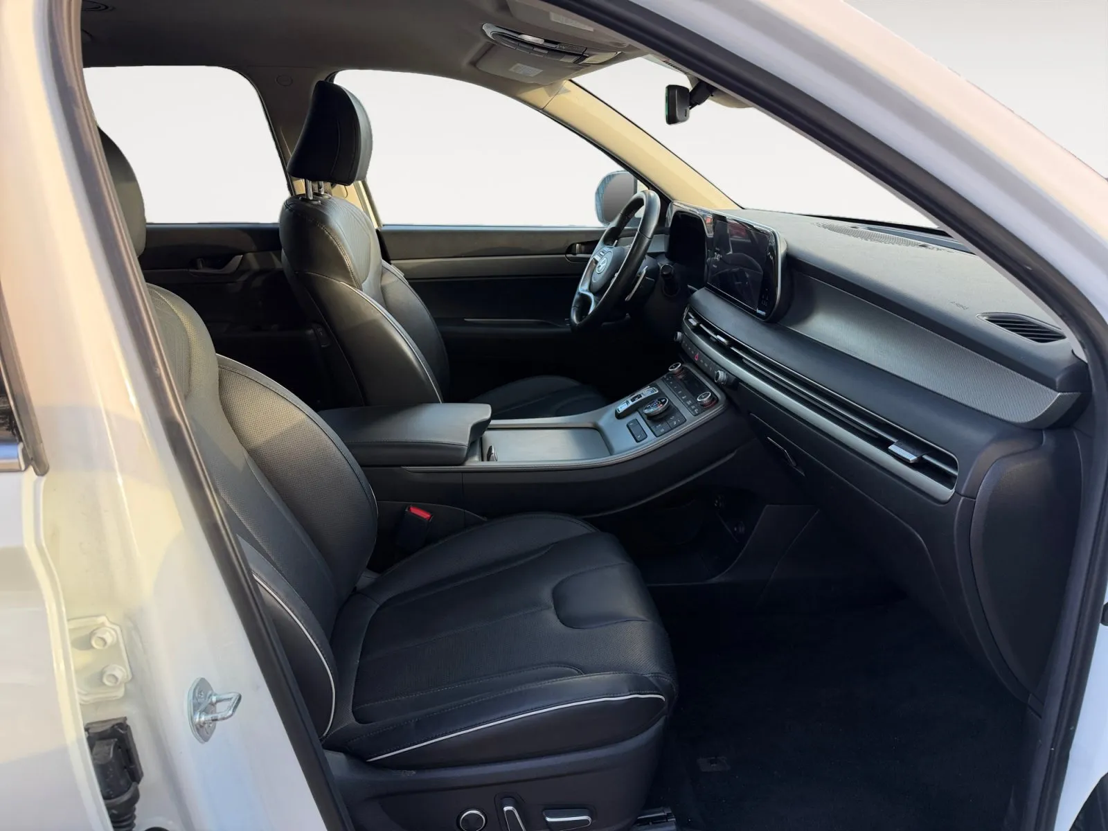 Hyundai Palisade photo 15