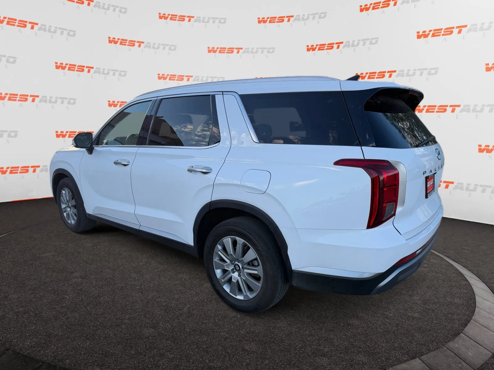 Hyundai Palisade photo 3