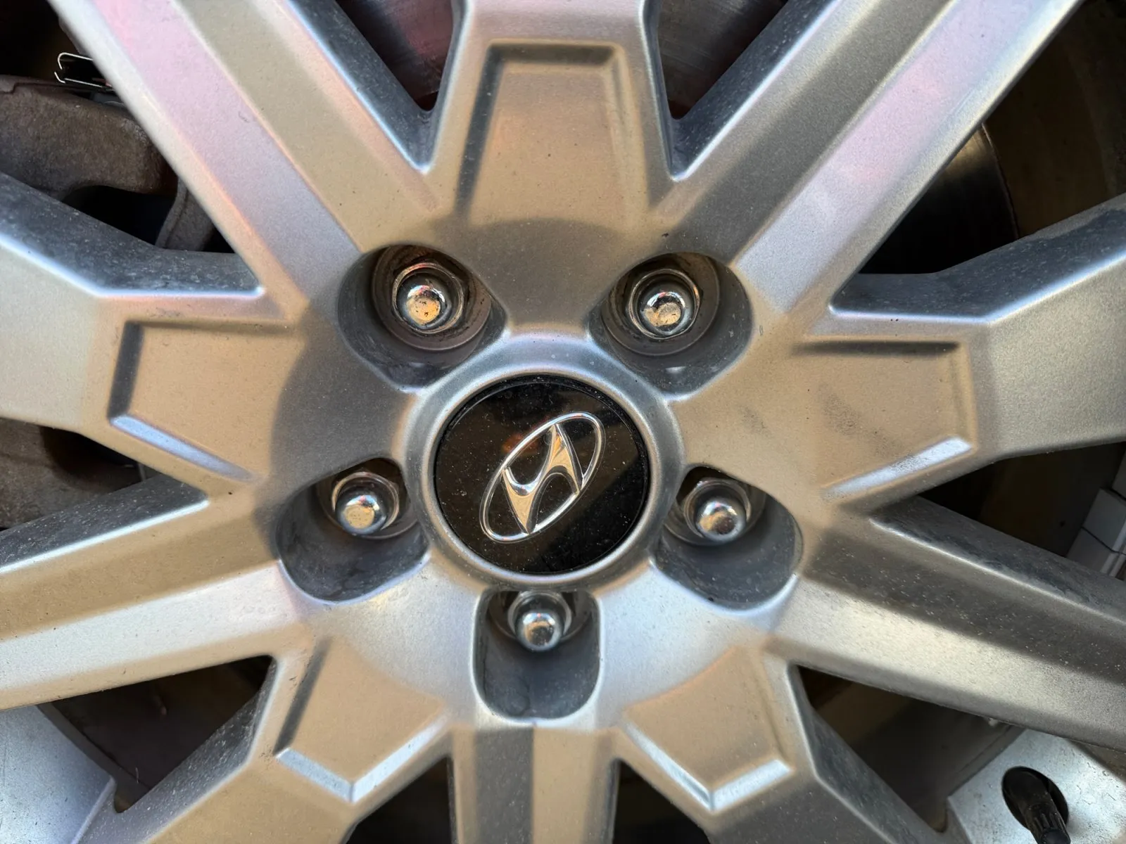 Hyundai Palisade photo 35