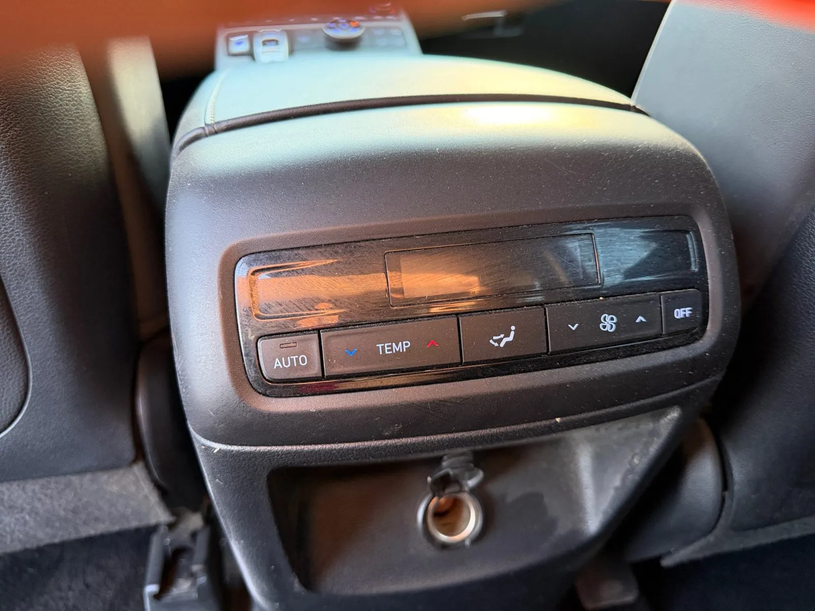 Hyundai Palisade photo 30