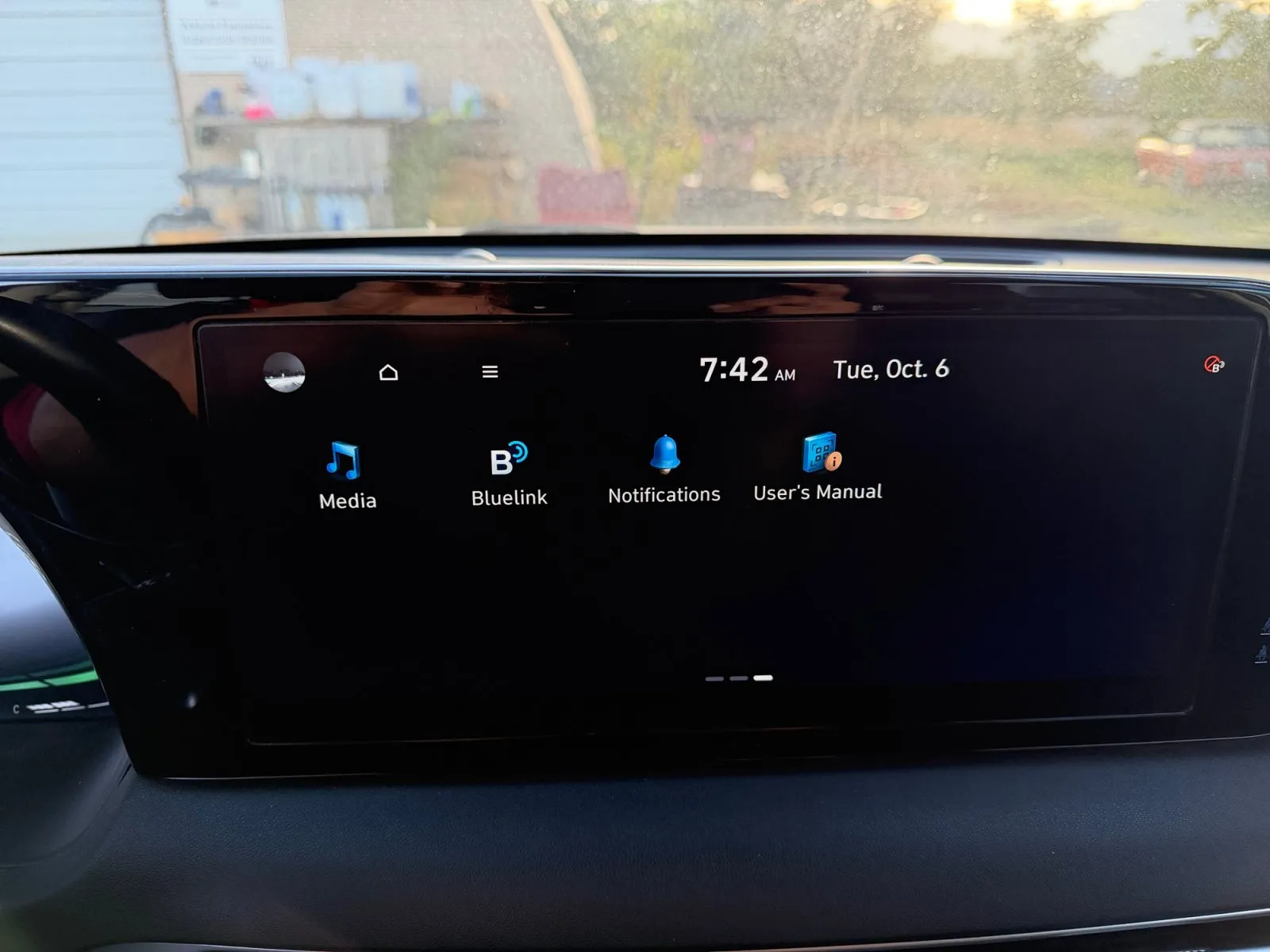 Hyundai Palisade photo 23