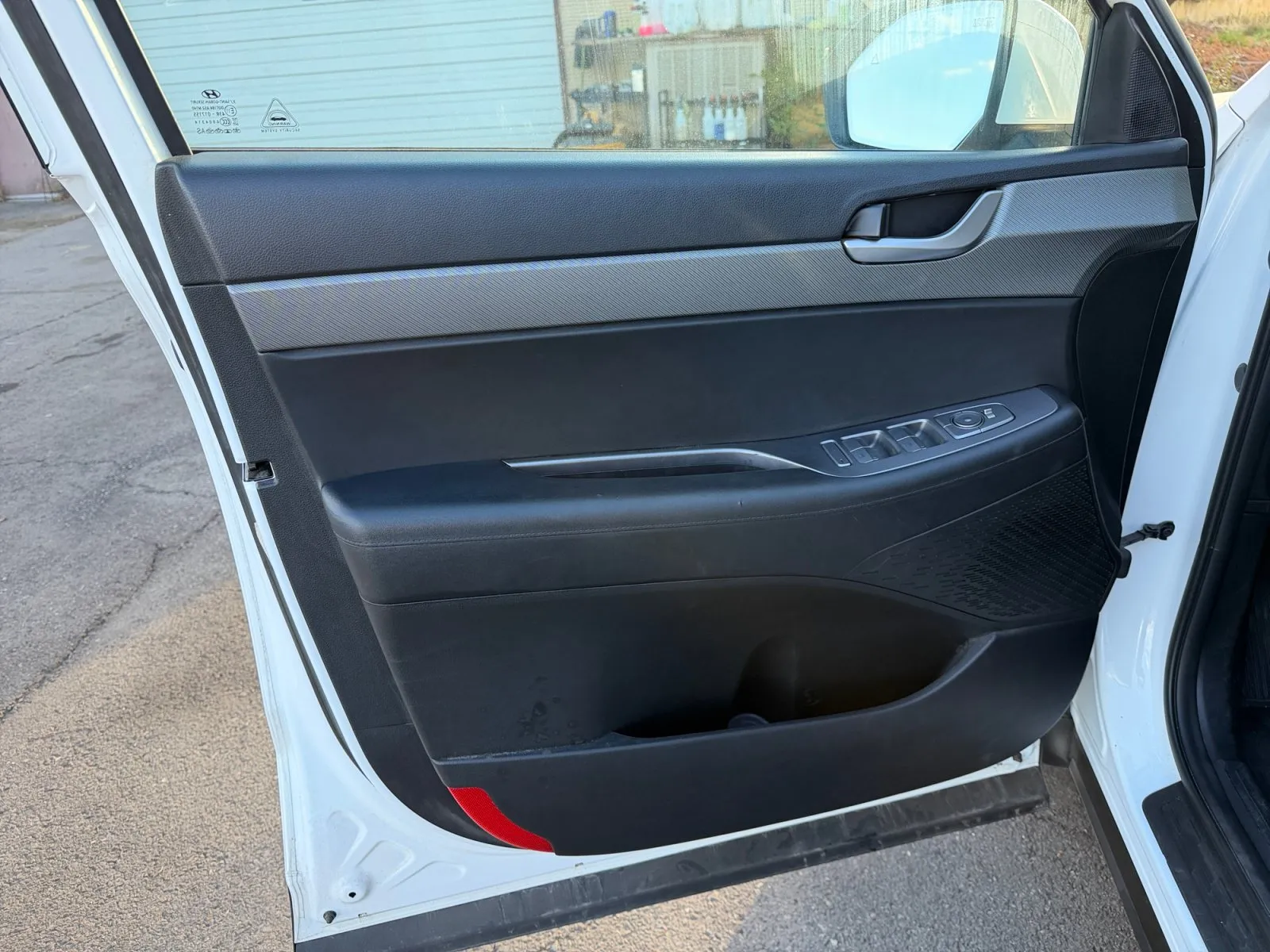 Hyundai Palisade photo 19
