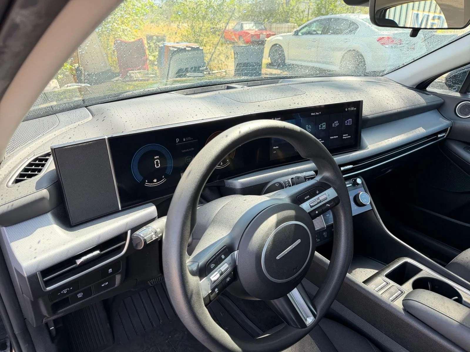 Hyundai Sonata photo 18