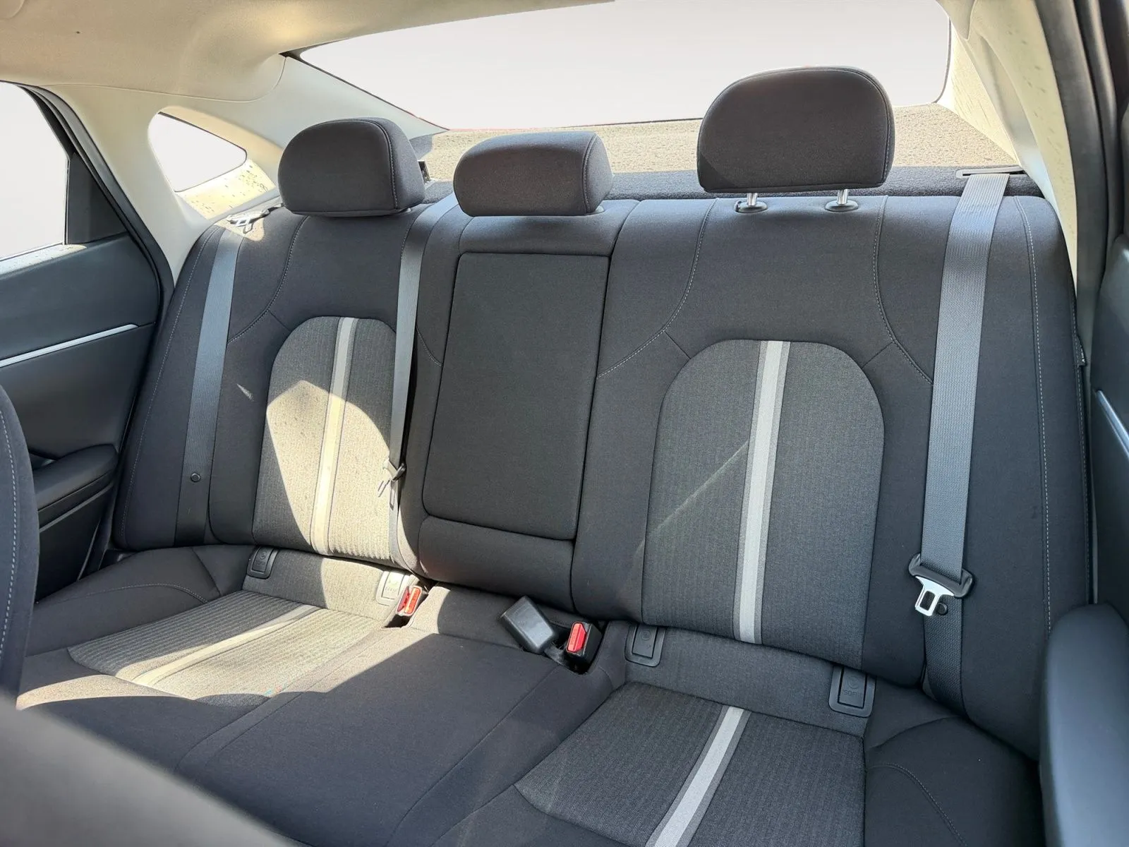 Hyundai Sonata photo 13